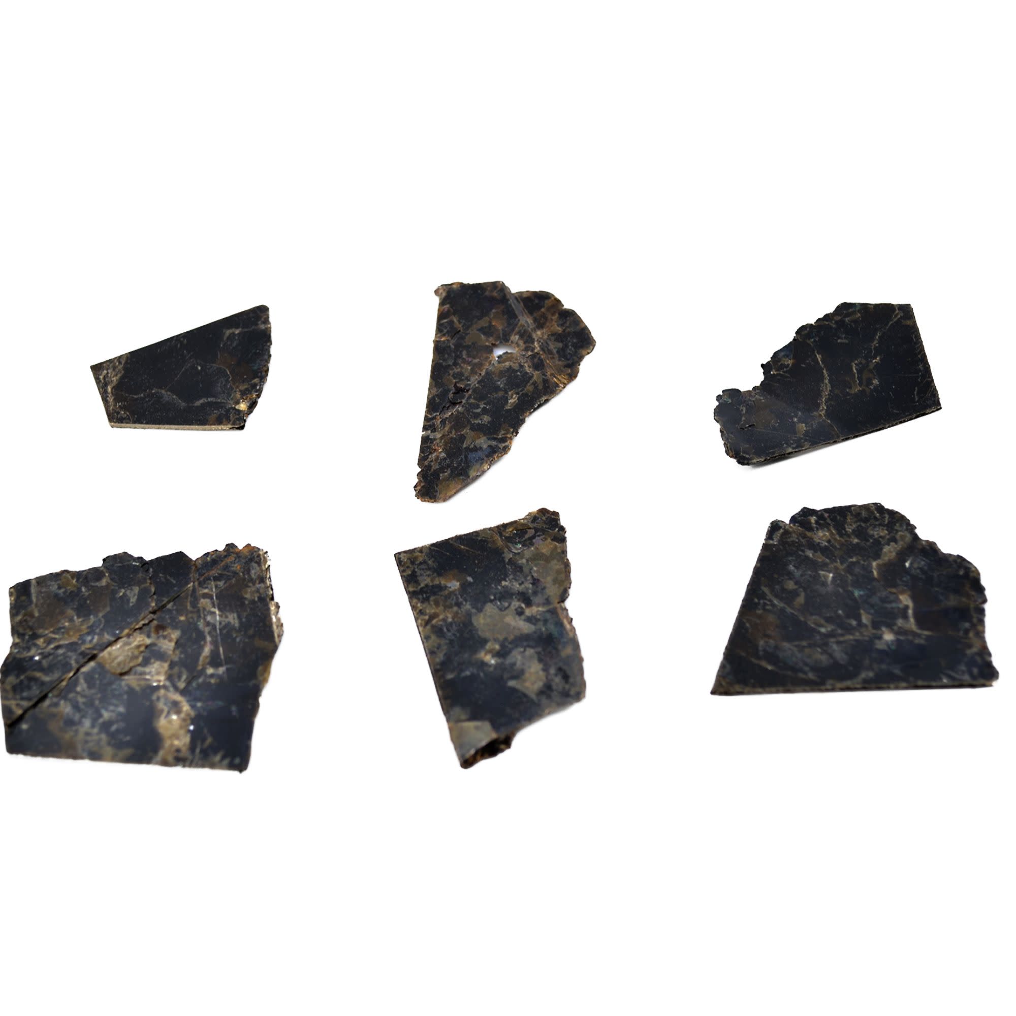 Biotite Specimen