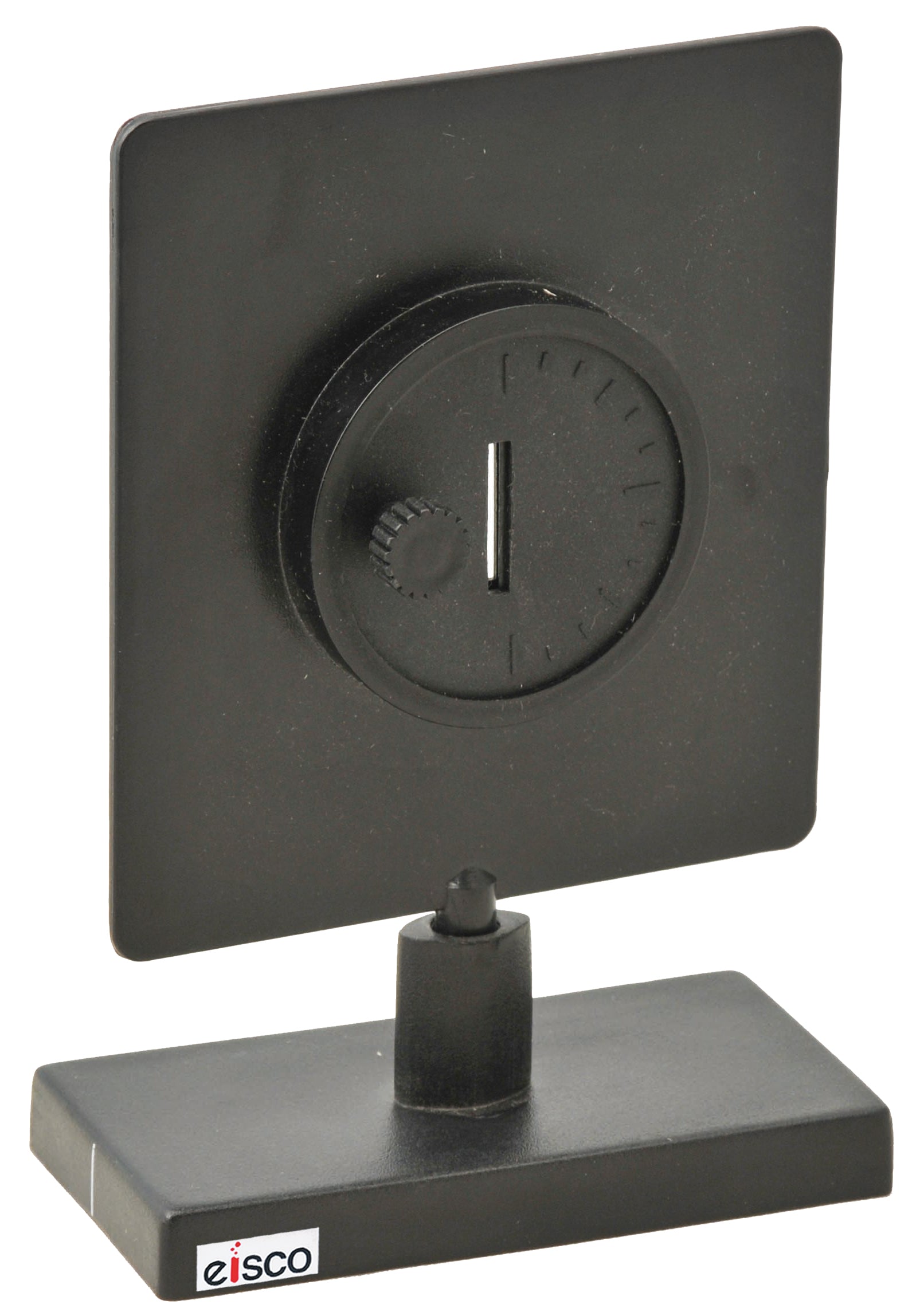 Adjustable Slit for Optical Bench