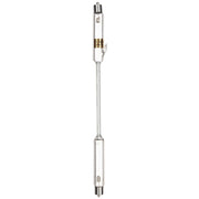 Premium Carbon Dioxide (CO₂) Spectrum Tube, 26cm