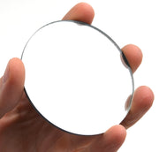 Concave Glass Mirror, 75mm Diameter, 150mm Focal Length