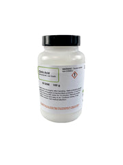 Laboratory Grade Citric Acid Monohydrate Granules, 100g
