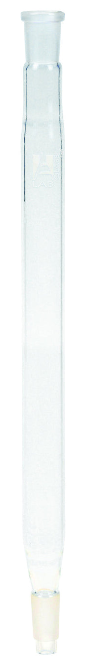 Borosilicate Glass Air Condenser