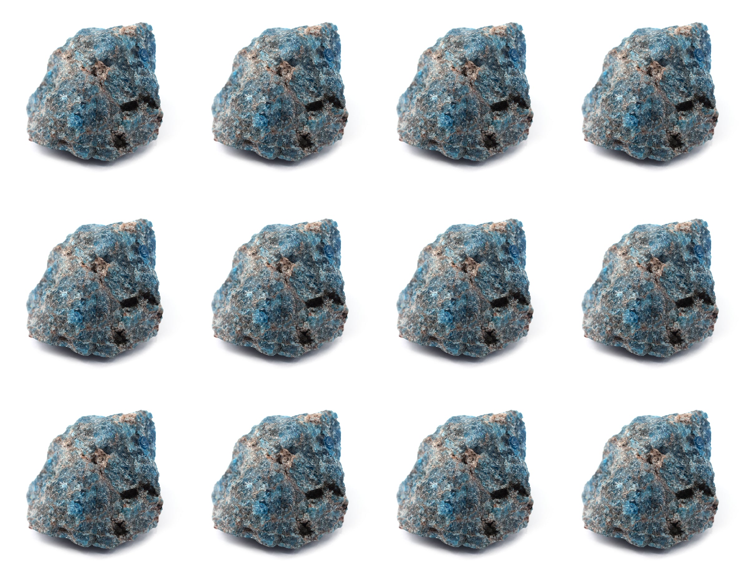 Apatite Specimen