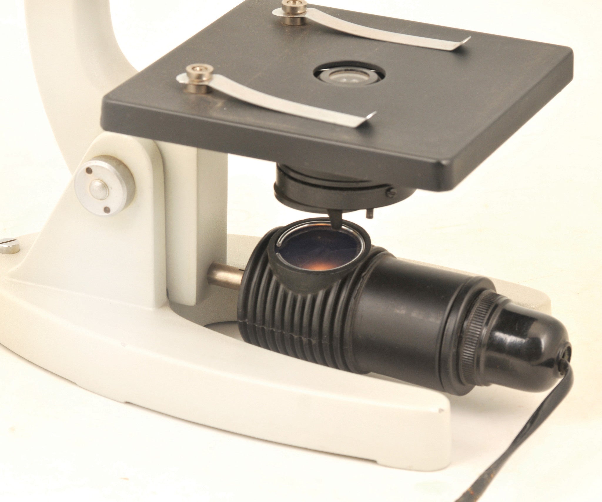 Detachable Microscope Lamp, 220V