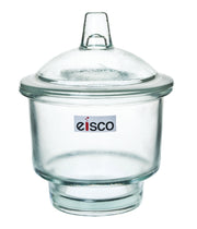 Soda Lime Glass Desiccator