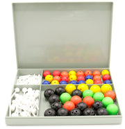 Junior Economy Molecular Model Set
