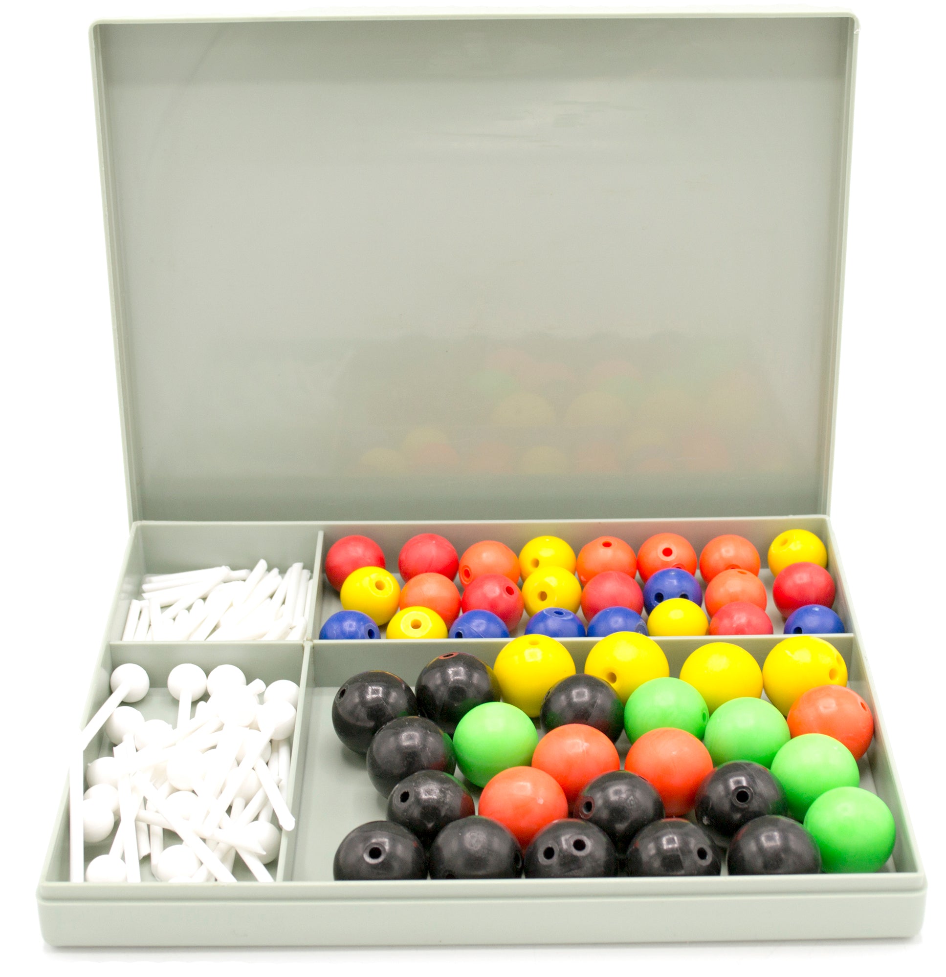 Junior Economy Molecular Model Set