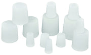 Translucent Silicone Rubber Stopper