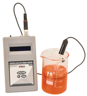 Handheld Digital pH Tester, EI 0961