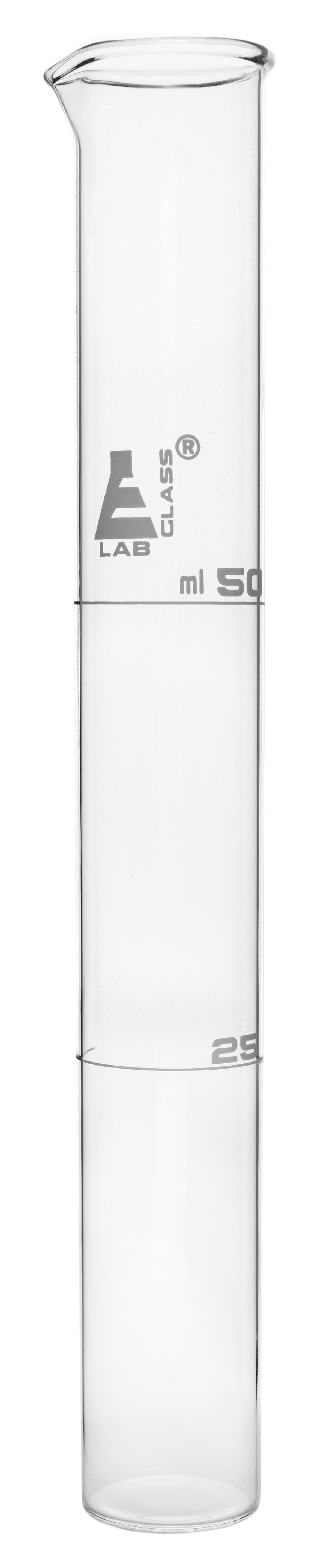Class A Borosilicate Glass Nessler Cylinder