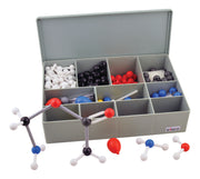 259-Atom Universal Tutorial Molecular Model Set