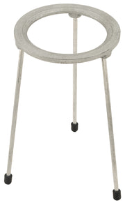 Circular Tripod Stand, 12cm Diameter