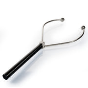 Electrostatic Discharge Tongs with Brass Spheres, 20cm