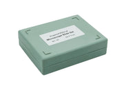 Introductory No. VIII Microscope Slide Set, 15-Piece