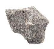 Pink Granite Specimen