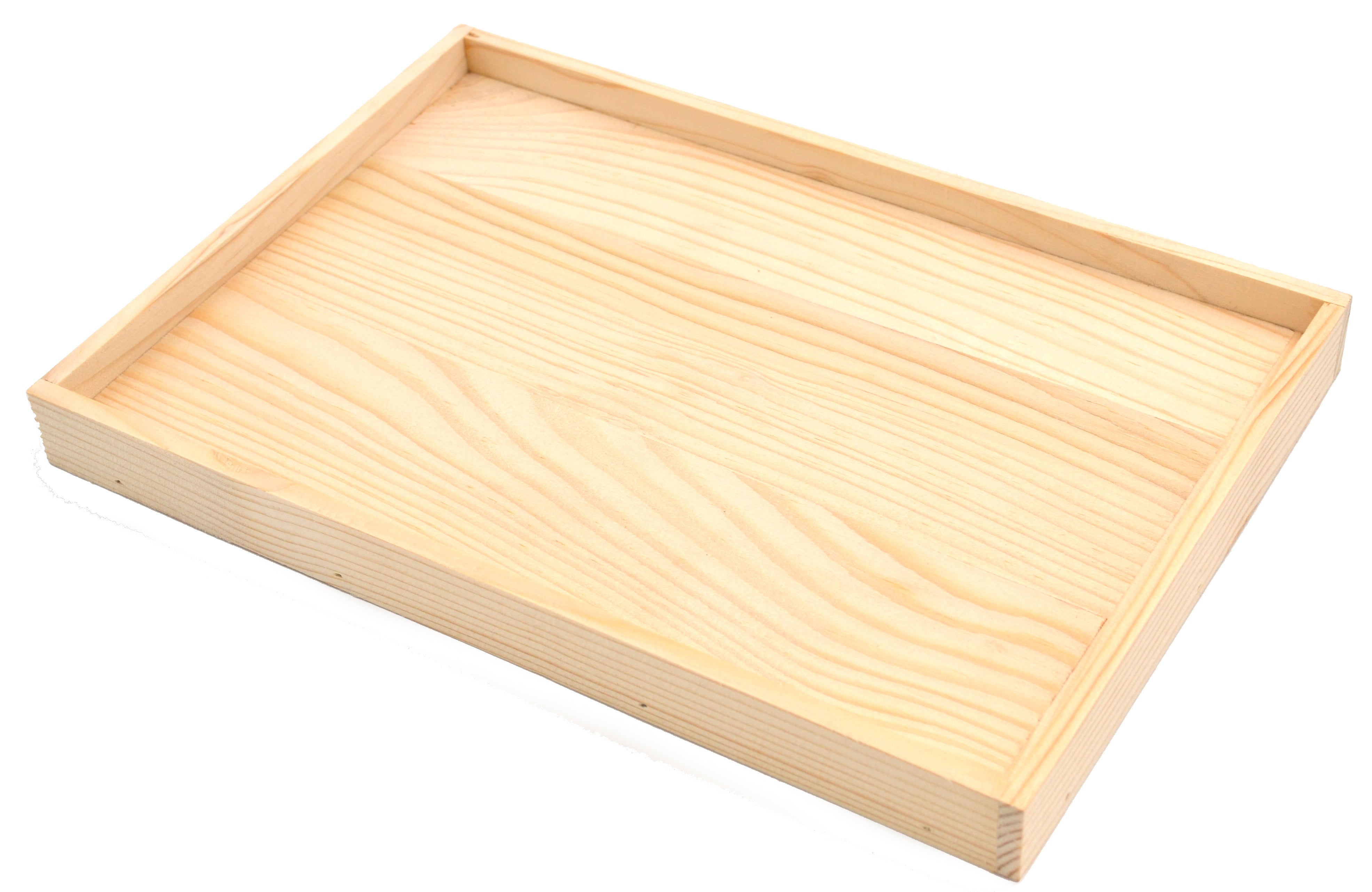 Wooden Dissecting Board, 10.25 x 8.25"