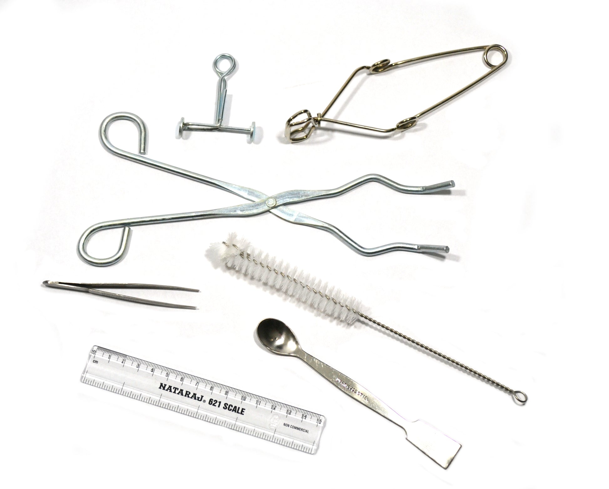Basic Starter Laboratory Hand Tool Set – The Lab Stockroom