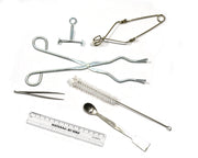 Basic Starter Laboratory Hand Tool Set