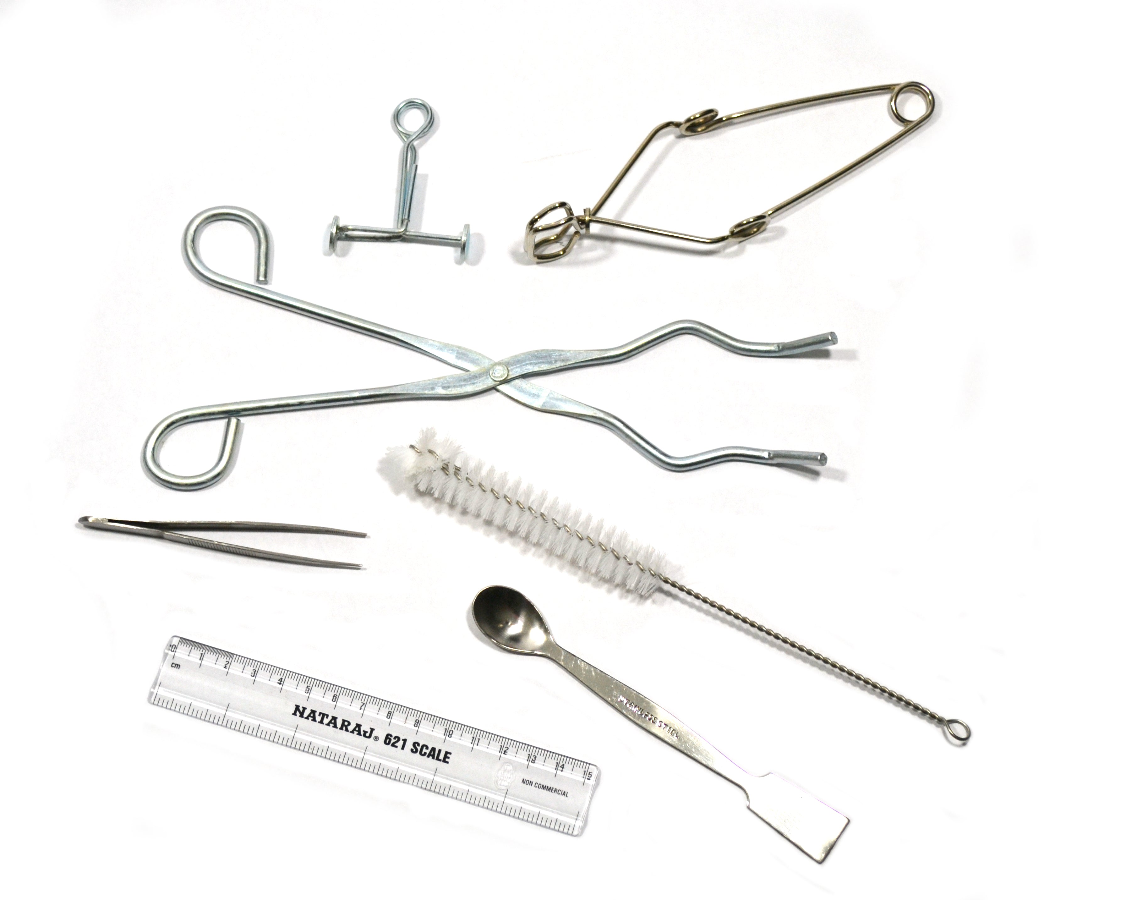 Basic Starter Laboratory Hand Tool Set