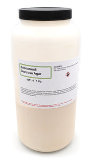 Sabouraud-Dextrose Agar Powder