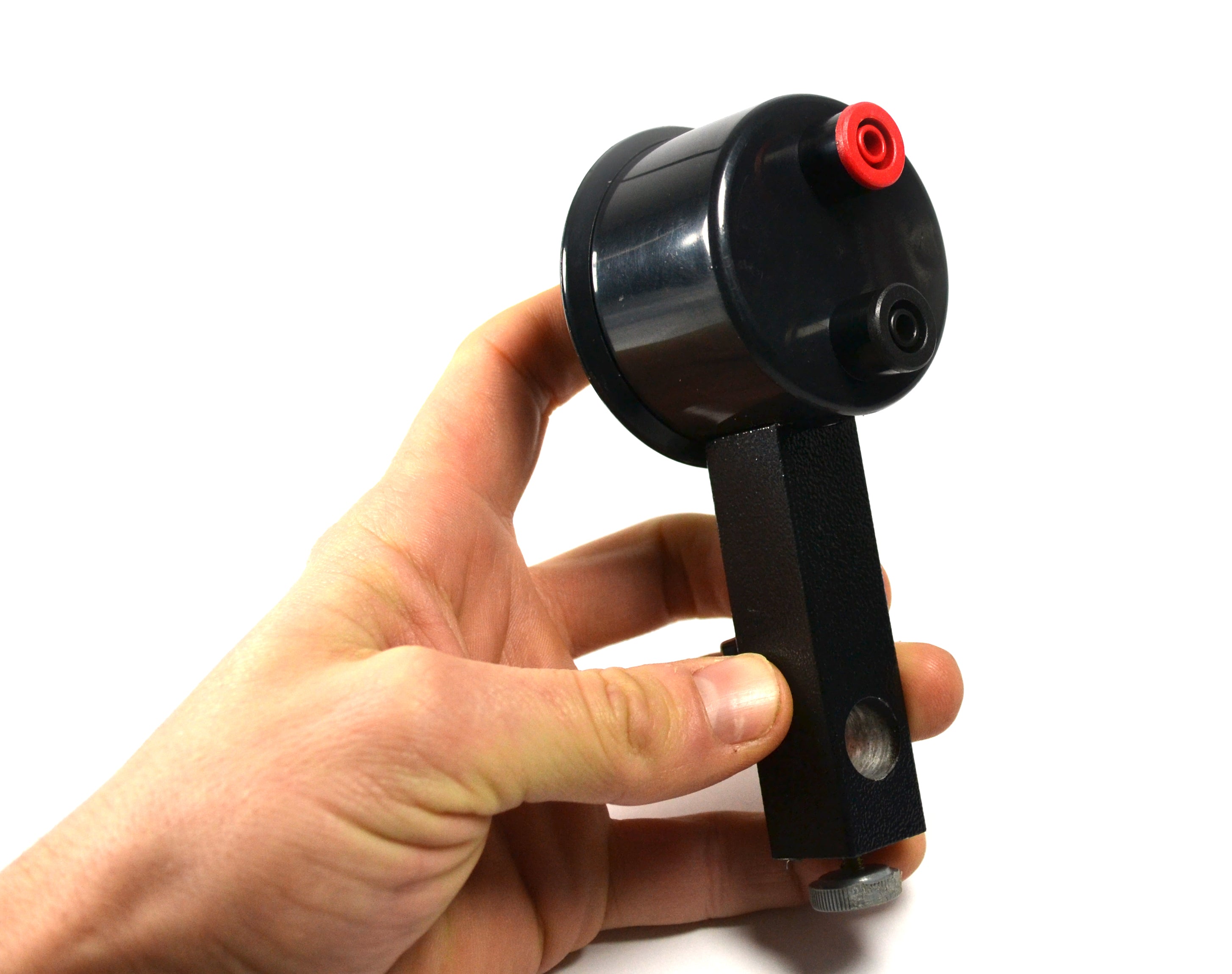 g' Free Fall Apparatus with Timer