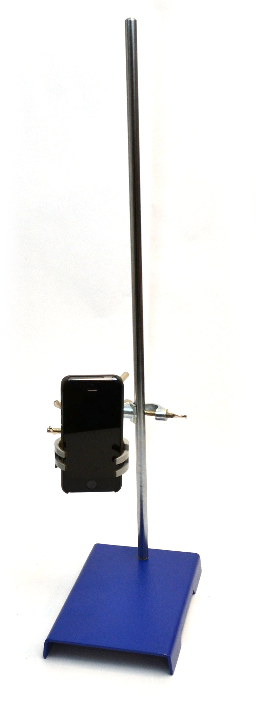 Premium Universal Phone Desk Stand for iPhone, Samsung Galaxy and Android