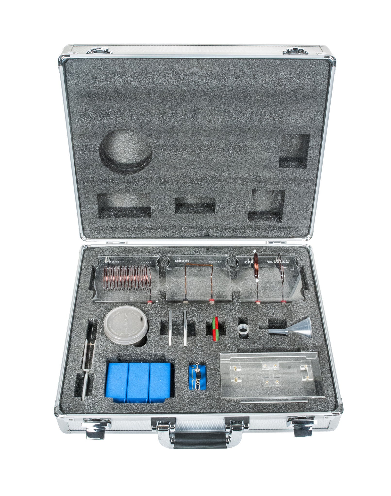 Magnetics System 2 Physics Kit