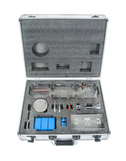 Magnetics System 2 Physics Kit