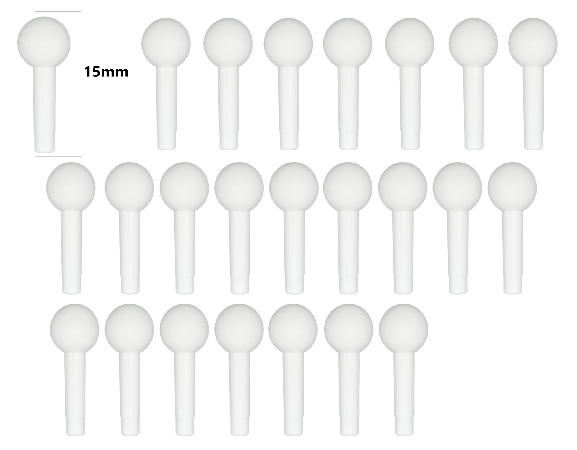 59-Atom Molecular Model Set