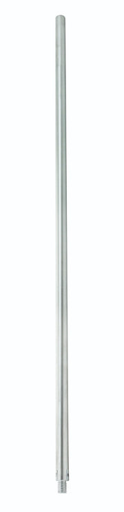 Aluminum Support Rod with 10x1.5mm Thread