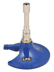 Semi-Micro Bunsen Burner