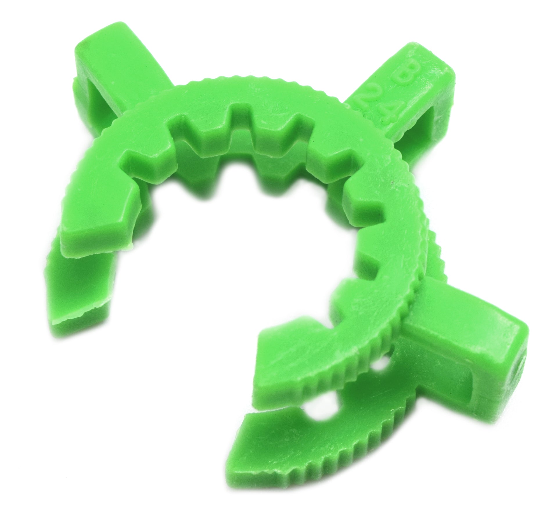 Standard Taper Joint Clip