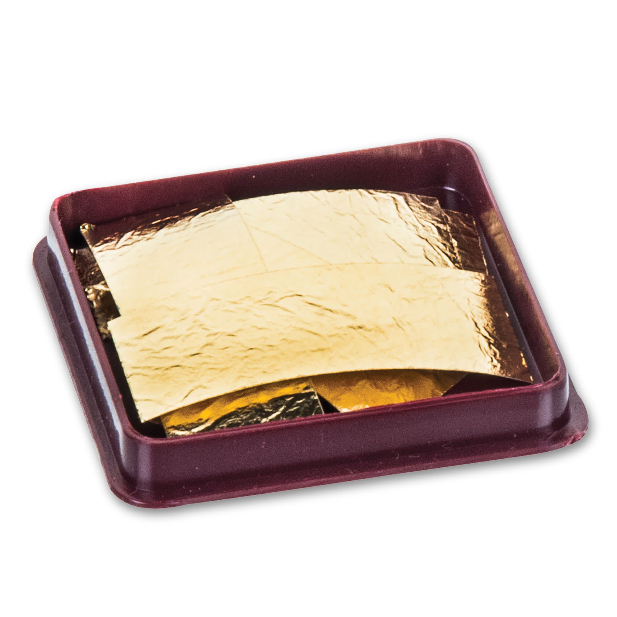 Replacement Gold Leaves for Electroscope, 6-Pack