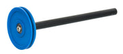 Rod-Mounted Pulley, Classroom Grade