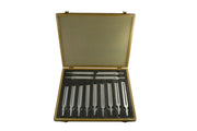 Tuning Fork Set - Made of Aluminum