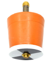 Replacement Stopper with Secchi Disc for Turbidity Tube