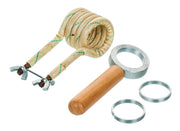 Set of Transformer Accessories