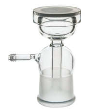 Spare Vacuum Filtration Base with G2 Sintered Disc, 47mm