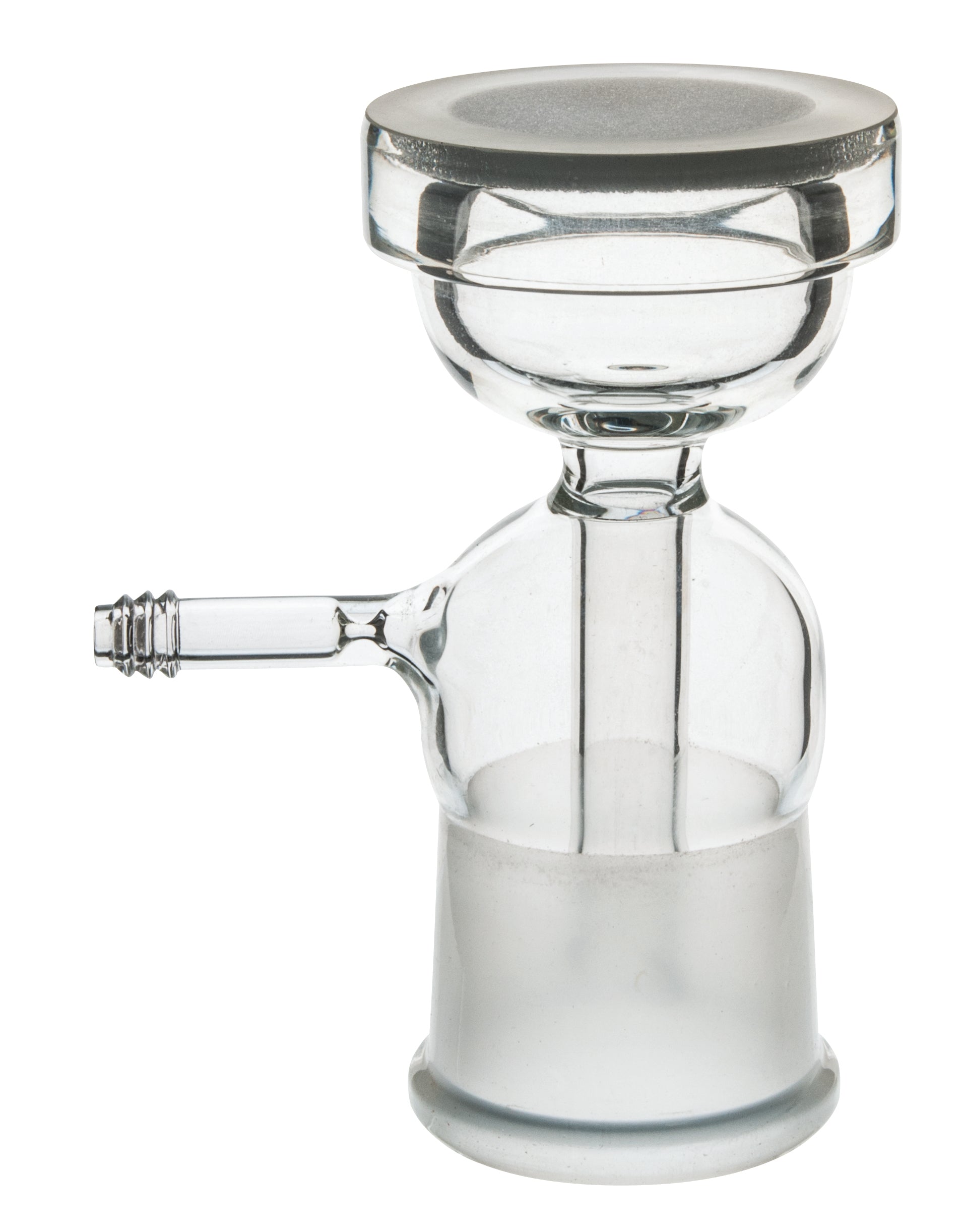 Vacuum Filtration Assembly with 1000mL Flask and 47mm Base