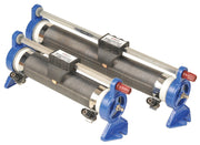 Standard Rheostat, 37Ω, 3.2A Max