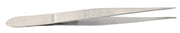 5" Pointed Forceps, Stainless Steel