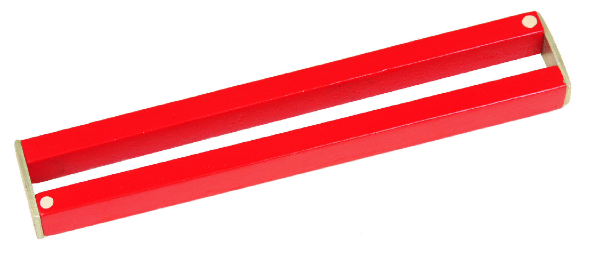 Alnico Bar Magnet with Keepers, Model 0789C