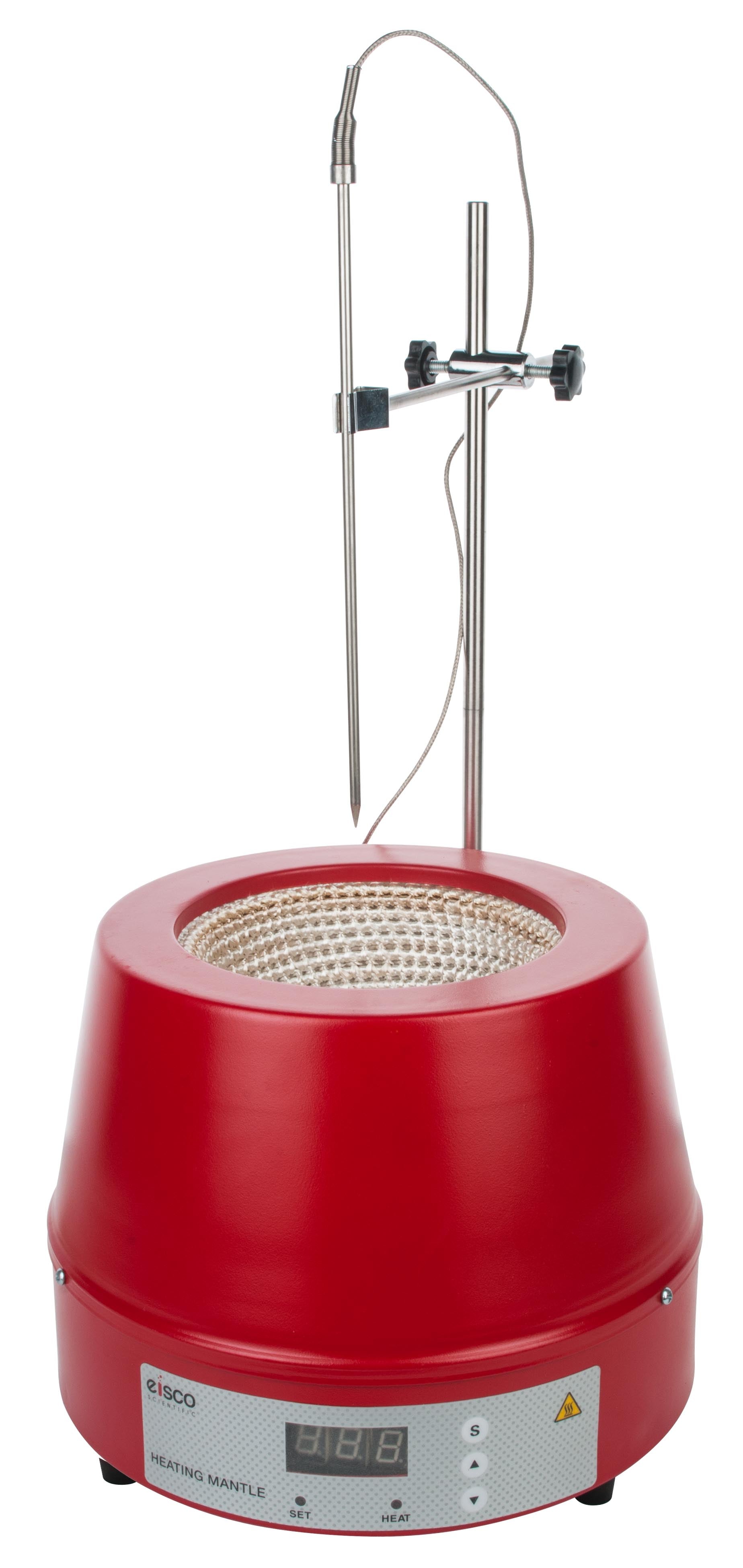 Digital Heating Mantle, 1000mL, 350W