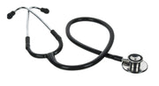 Student Stethoscope with PVC Tubing and Stainless Steel Binaural
