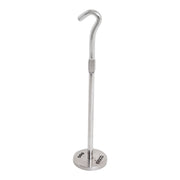 Stainless Steel Slotted Mass Hanger