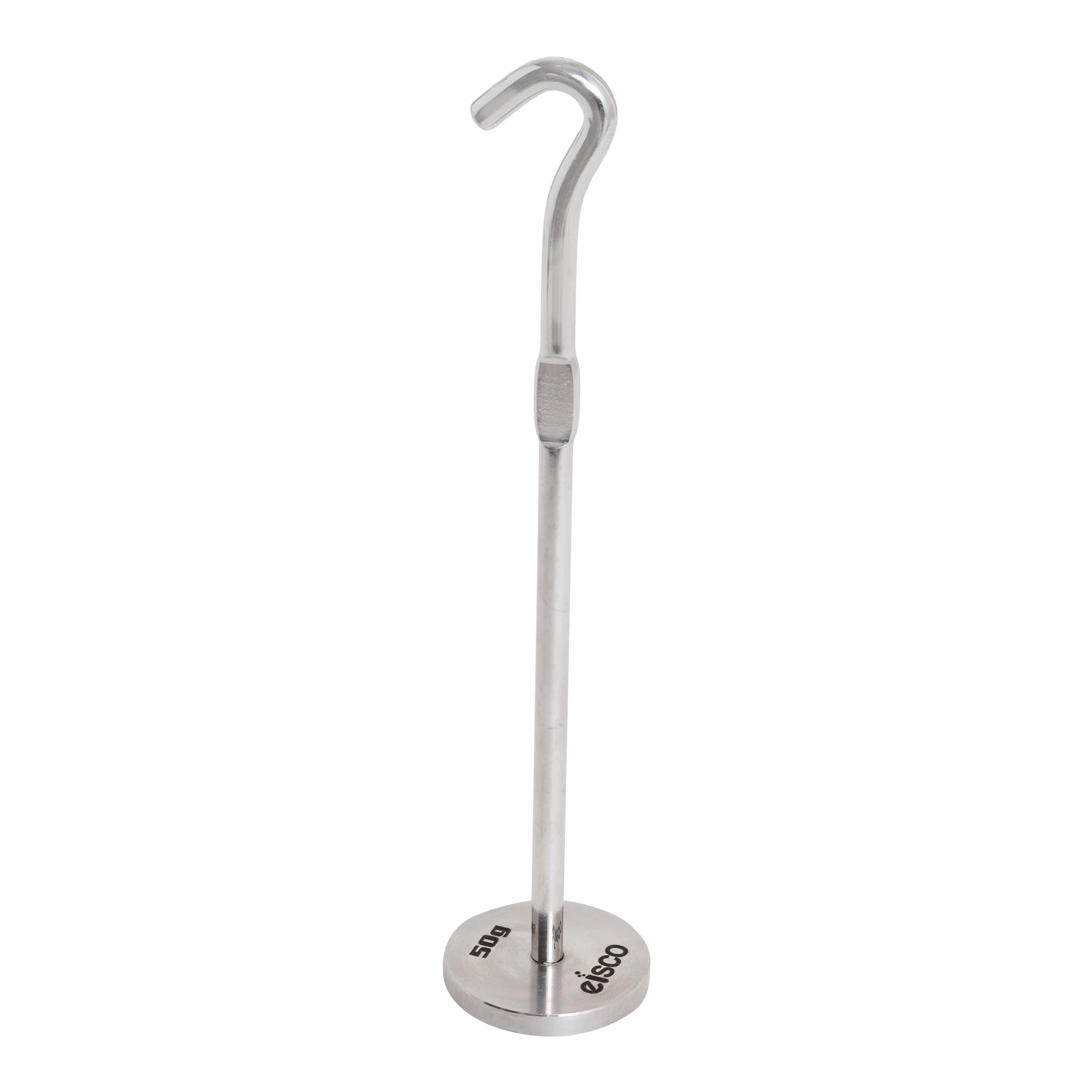 Stainless Steel Slotted Mass Hanger
