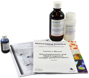 Electrophoresis and DNA Fragment Length Determination Kit