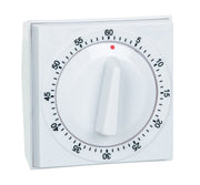 Minute Timer