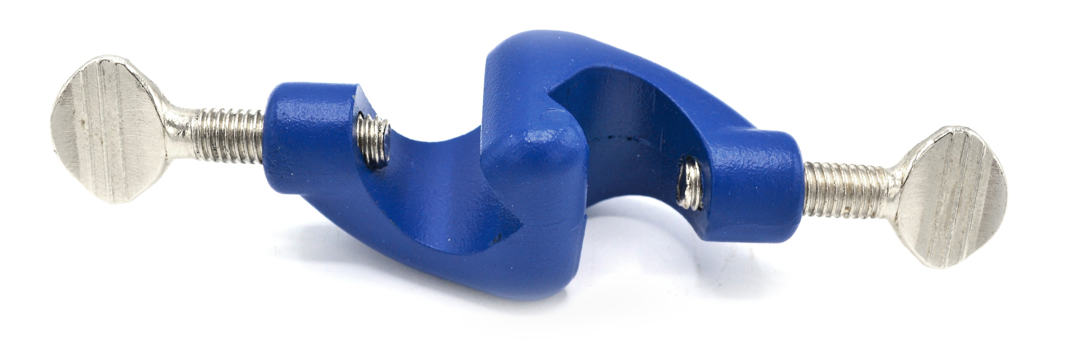 Heavy-Duty Zinc Alloy Bosshead for Rods up to 16mm