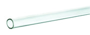 10-Pack Borosilicate Glass Tubing, 20 inch, 0.25 inch Diameter